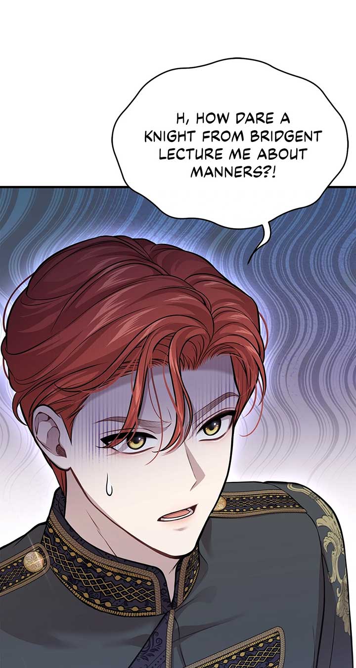 The Secret Bedroom of a Dejected Royal Daughter Chapter 103 64